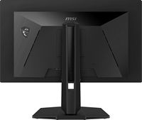 MSI - MAG 273QP QD-OLED X24 27