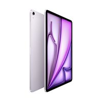 Apple - 13-inch iPad Air M3 chip Built for Apple Intelligence Wi-Fi 256GB - Purple - Alternate Views