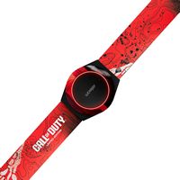 Woojer - Call of Duty (COD) - Limited Numbered Collector's Edition, Haptic Body Strap 3 - Feel Ga... - Alternate Views