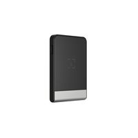 Ledger - Flex Crypto Hardware Wallet - E Ink Touch Screen - Bluetooth - Graphite - Alternate Views