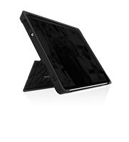 STM - Dux shell case for Surface Pro 8 - Black - Alternate Views