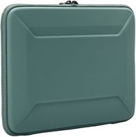 Thule - Gauntlet Laptop Sleeve Laptop Case for 16” Apple MacBook Pro, 15” Apple MacBook Pro, PCs ... - Alternate Views