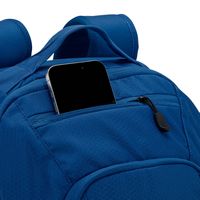 High Sierra - BTS 2020 Swoop SG Backpack - Cosmic Blue - Alternate Views