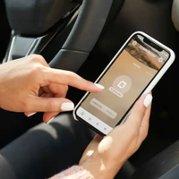 Level - Bolt Connect WiFi Retrofit Smart Lock with App/Keypad/VoiceAssistant Access - Silver - Alternate Views