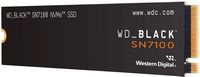 WD - BLACK SN7100 4TB Internal SSD Gen 4 x4 NVMe - Alternate Views