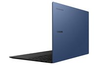 Samsung - Galaxy Chromebook Plus 15.6”  with Google AI - AMOLED display – Intel Core 3 – 8GB Memo... - Alternate Views