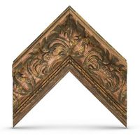 Deco TV Frames - Premiere Bezel for Samsung the Frame TV - 43
