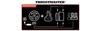 Thrustmaster - SimTask FarmStick XBOX Series X|S / PC - Black - Alternate Views