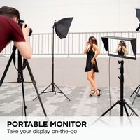 ViewSonic - ColorPro VP16-OLED 15.6