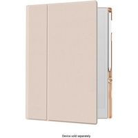 SaharaCase - Venture Series Bi-Fold Folio Case for reMarkable Paper Pro - Pastel Pink - Alternate Views