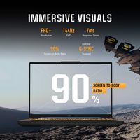 ASUS - TUF Gaming F16 16