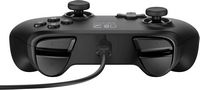 PowerA - Advantage Wired Controller for Nintendo Switch 2 - Black - Alternate Views