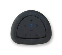 Bluesound - Pulse Flex All-In-One Music Streaming Speaker (2025) - Black - Alternate Views