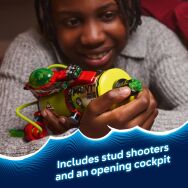 LEGO - DREAMZzz Mateo’s Spray Paint Truck Toy 71499 - Alternate Views