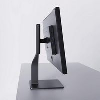 Dough - Spectrum One 27-In. 4K HDR 144-Hz Monitor with USB-C Dock - Matte - Alternate Views