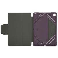 Targus - Pro-Tek Antimicrobial Case for iPad (9th, 8th and 7th gen.) 10.2