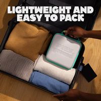 Nex - Playground Travel Case - Gray - Alternate Views