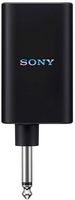 Sony - ULT POWER SOUND series ULT MIC Wireless Microphone - Black - Alternate Views