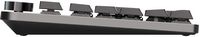 JLab - Epic Mechanical Advanced Multi-device Wireless Keyboard - Black - Alternate Views