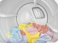 Whirlpool - 7.0 Cu. Ft. Gas Dryer with Advanced Moisture Sensing - White - Alternate Views