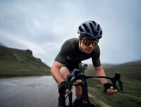 DJI - Osmo Action 5 Pro 4K Action Camera Standard Bundle - Black - Alternate Views