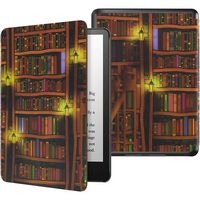 SaharaCase - Venture Series Case for Amazon Kindle Paperwhite (11th Gen, 2021-2022) & Signature E... - Alternate Views