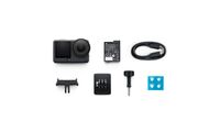 DJI - Osmo Action 6 Standard Camera Combo - Black - Alternate Views
