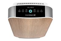 Alen - BreatheSmart 45i 800 SqFt Air Purifier with Fresh HEPA Filter for Allergens, Dust, Odors &... - Alternate Views