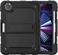 SaharaCase - DEFENCE Series Case for Apple iPad Pro 11