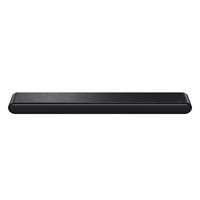 TCL - S Class 3.1 Channel Sound Bar - Black - Alternate Views