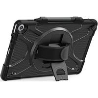 SaharaCase - DEFENSE-X Series Case for Amazon Fire Max 11 (2023) - Black - Alternate Views