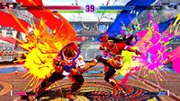 STREET FIGHTER 6 Year 1-2 Fighters Edition - Nintendo Switch 2 - Alternate Views
