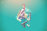 Monument Valley: The Trilogy - Nintendo Switch - Alternate Views