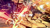 Guilty Gear -Strive - - Nintendo Switch - Alternate Views