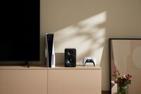 Edifier - M90 Active Bookshelf Speakers, Computer Speakers - Bluetooth and Optical Input - 2.0 Sp... - Alternate Views