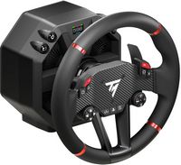 Thrustmaster - T598, Direct Axial Drive Force Feedback Racing Wheel and Pedal Set (PS5, PS4, PC) ... - Alternate Views