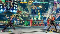 FATAL FURY: City of the Wolves Deluxe Edition - PlayStation 5 - Alternate Views