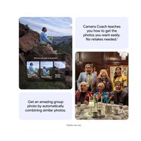 Google - Pixel 10a 128GB (Unlocked) - Lavender - Alternate Views