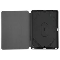 Targus - Click-In Rotating Case for iPad (9th/8th/7th gen.) 10.2-inch, iPad Air 10.5-inch, and iP... - Alternate Views