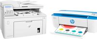 HP - Everyday Copy & Multipurpose Paper - White - Alternate Views