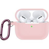 SaharaCase - Case for Apple AirPods Pro (2nd Generation 2022) - Pink - Alternate Views