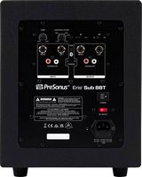 PreSonus - Studio Monitors ERIS SUB 8BT - Black - Alternate Views