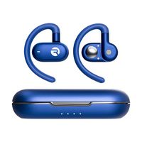 Raycon - True Wireless Open Ear Bluetooth Earbuds - Blue - Alternate Views