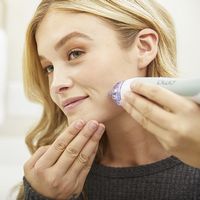 PMD Beauty - Personal Microderm Classic Device - Grey - Alternate Views