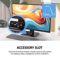 MSI - PRO MP273L E14 27