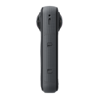 Insta360 - X5 Essentials Bundle - Black - Alternate Views