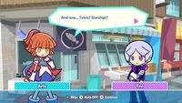 Puyo Puyo Tetris 2S - Nintendo Switch 2 - Alternate Views
