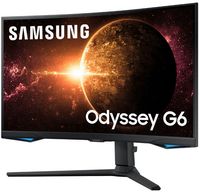 Samsung - Odyssey BG65 27