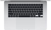 Apple - MacBook Air 15-inch Apple M3 chip Built for Apple Intelligence - 16GB Memory - 256GB SSD ... - Alternate Views