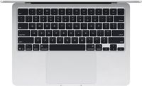 Apple - MacBook Air 13-inch Apple M4 chip Built for Apple Intelligence - 16GB Memory - 512GB SSD ... - Alternate Views